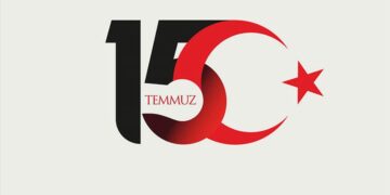 15 TEMMUZ MİLLİ BİRLİK GÜNÜ