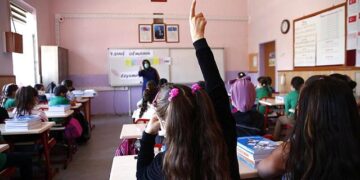 20 bin öğretmen için atama listesi açıklandı !