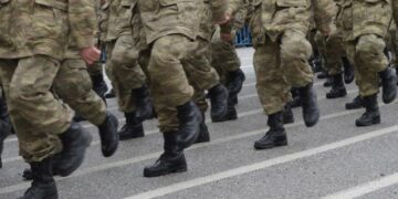 Bedelli Askerlikte Yeni Düzenleme Yürürlüğe Girdi !