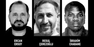 İHH Gönüllüleri Togo’da kaza geçirdi: 3 kişi vefat etti