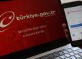 E-Devlet’e Yeni Bir Uygulama geliyor !