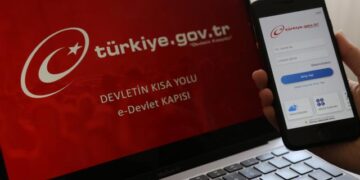 E-Devlet’e Yeni Bir Uygulama geliyor !