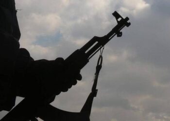 Turuncu kategorideki 2 terörist etkisiz hale getirildi
