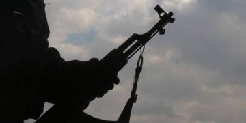 Turuncu kategorideki 2 terörist etkisiz hale getirildi