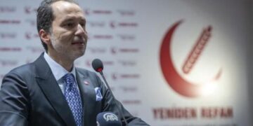 Erbakan’dan Öğretmenlere Garanti Sözü !