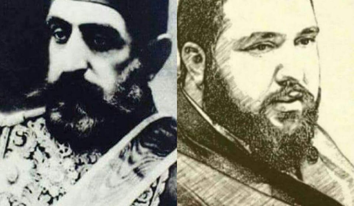 Abdulhamid Kayıhan Osmanoğlu Kimdir ? ad-mania