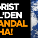 İsrail’den Filistine Yeni Saldırı !