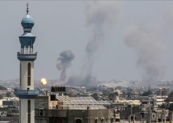 Libya, Yemen ve İran’dan Terörist İsrail’e Kınama !