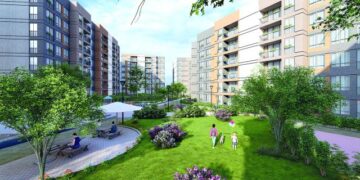 TOKİ sosyal konut projesindeki detaylar açıklandı