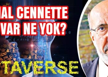 Abdurrahman Dilipak, Metaverse Hakkındaki Açıklamasında Haklı Çıktı !