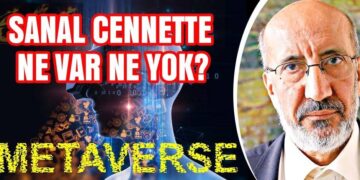 Abdurrahman Dilipak, Metaverse Hakkındaki Açıklamasında Haklı Çıktı !