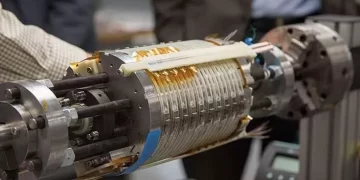 Dünyanın En Güçlü Mıknatısı