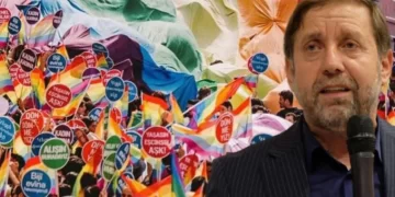 LGBT’lilere özgürlük verilmesi, ALLAH’a savaş açmaktır !