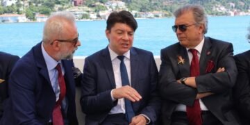 Türkiye, Akkuyu üzerindeki haklarını Rusya’ya devretti