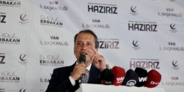 Erbakan: Şimdi Sıra TCDD’ye Geldi !