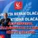 Aldatmayan Aldanmayan 2.Lider 2.Olağan Kongre