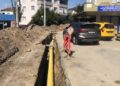 5 gündür Ana yolun Trafiğe Kapanması Vatandaşları Mağdur Etti