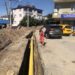 5 gündür Ana yolun Trafiğe Kapanması Vatandaşları Mağdur Etti