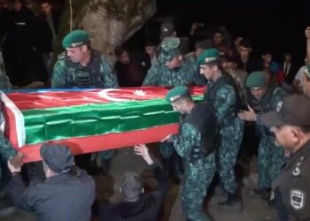 Çatışmada 21 Asker Daha Şehit Düştü !