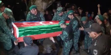 Çatışmada 21 Asker Daha Şehit Düştü !