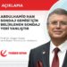 ABDÜLHAMİD HAN SONDAJ GEMİSİ İÇİN BELİRLENEN SONDAJ YERİ YANLIŞTIR