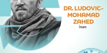 Avrupa’nın “Eşcinsel İmam” olarak fonladığı Ajan Türkiye’ye Geliyor !