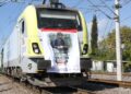 Pakistan Yardım Treni kocaeli’de uğurlandı