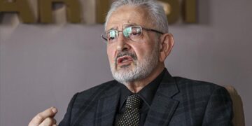 Prof. Dr. Sacit Günbey’den Cumhurbaşkanı Erdoğan’a Acil Tavsiye !