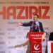 Dr. Fatih Erbakan: İktidar Kasım Ayında Erken Seçime Gidebilir !