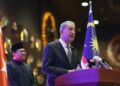 Bakan Akar: Türkiye-Malezya ilişkileri en üst seviyeye çıkartacağız !