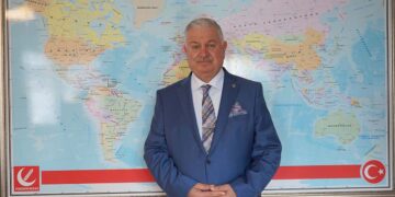 Doğan Bekin: Irak’ta Neler Oluyor ?