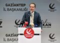 Dr. Fatih Erbakan: Büyüyen Yoksulluk, Ayyuka Çıkan Yolsuzluk !
