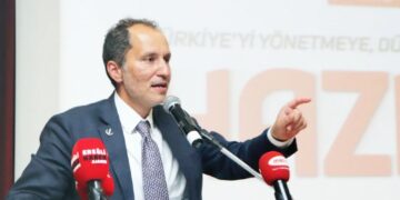 Gemiyi Batıran Sizsiniz !