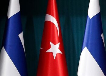 Finlandiya heyeti, FETÖ ve PKK’lı teröristlerin iadesini görüşmek üzere Türkiye’ye geliyor