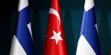 Finlandiya heyeti, FETÖ ve PKK’lı teröristlerin iadesini görüşmek üzere Türkiye’ye geliyor