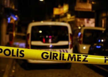 Silivri’de 1 polis şehit edildi