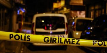 Silivri’de 1 polis şehit edildi