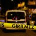 Silivri’de 1 polis şehit edildi