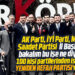 4 siyasi partiden, Yeniden Refah partisine şok sürpriz !