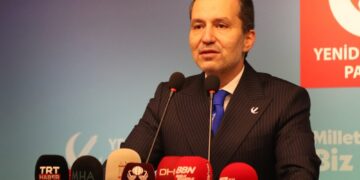 Erbakan, Geç Kalınmış da olsa doğru adımlar atıldığını söyledi