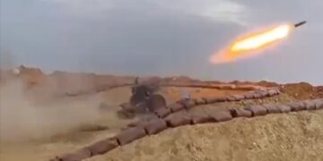 MSB, terör hedeflerinin vurulduğu anların görüntülerini paylaştı