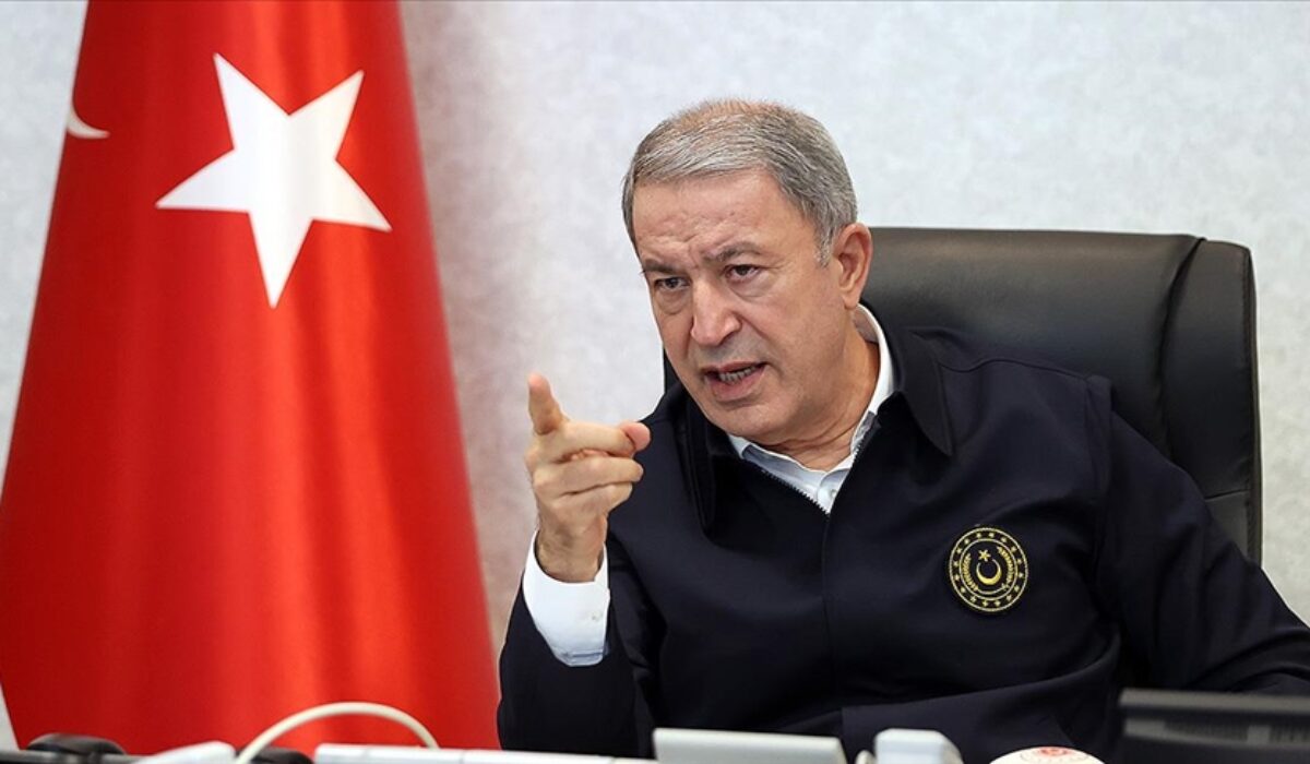 Pençe-Kılıç Harekatı’nın başlangıcından bugüne kadar 184 terörist etkisiz hale getirildi ad-mania