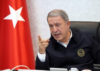 Pençe-Kılıç Harekatı’nın başlangıcından bugüne kadar 184 terörist etkisiz hale getirildi