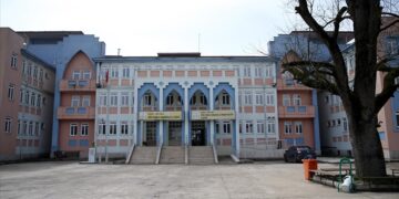 Düzcede Okullar 1 haftalığına zorunlu Tatil edildi