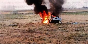 MİT Tarafından düzenlenen operasyonda pkk yöneticisi etkisiz hale getirildi