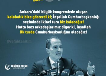 Erbakan’dan iktidara Çözüm formülü !