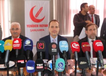 Erbakan’dan ‘EYT’ açıklaması: Milletin faydasına olan her hizmetin yanındayız