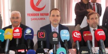 Erbakan’dan ‘EYT’ açıklaması: Milletin faydasına olan her hizmetin yanındayız