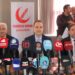 Erbakan’dan ‘EYT’ açıklaması: Milletin faydasına olan her hizmetin yanındayız