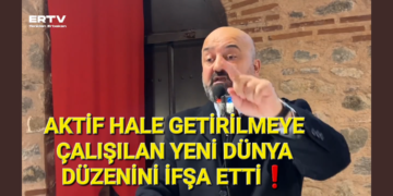 Mkyk Üyesi Mikdat Ertem’den şok itiraf ?